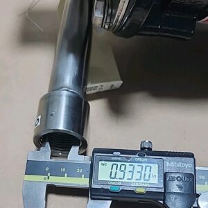 *NEW* Dayton 4JMV3A Centrifugal Pump 1/2Hp Dayton PPT05011GGG Motor + Warranty! - Image 9