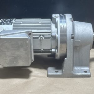 NEW SURPLUS- Sumitomo Drive CNHMS-02-6090YB-AV-59 SM-CYCLO 6000 1/4HP 59:1 Ratio - Image 3