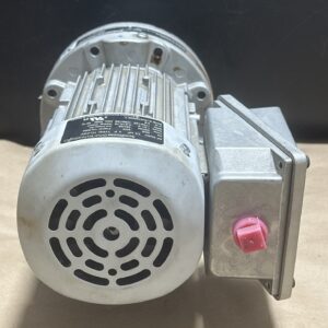 NEW SURPLUS- Sumitomo Drive CNHMS-02-6090YB-AV-59 SM-CYCLO 6000 1/4HP 59:1 Ratio - Image 4