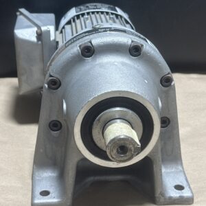 NEW SURPLUS- Sumitomo Drive CNHMS-02-6090YB-AV-59 SM-CYCLO 6000 1/4HP 59:1 Ratio - Image 6