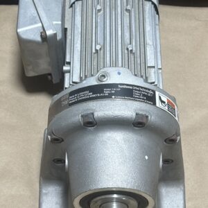 NEW SURPLUS- Sumitomo Drive CNHMS-02-6090YB-AV-59 SM-CYCLO 6000 1/4HP 59:1 Ratio - Image 7