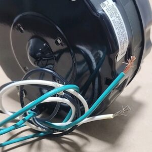 *NEW SURPLUS* McMillan Electric A0516A2823A Motor 1/30Hp 115V 60Hz + Warranty! - Image 7
