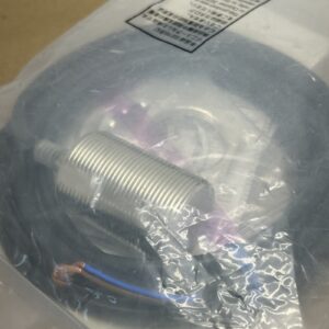 Omron E2E-X10D1-N 2M 10-30 VDC Proximity Sensor New In Sealed Bag Fast Shipping! - Image 3