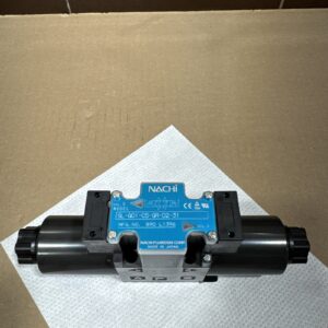 *NEW* Nachi SL-G01-C5-GR-D2-31 Solenoid Valve DC24V ~ Warranty - Image 2