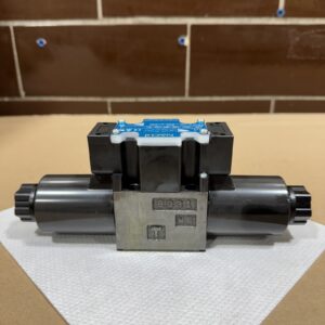 *NEW* Nachi SL-G01-C5-GR-D2-31 Solenoid Valve DC24V ~ Warranty - Image 5