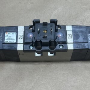 BRAND NEW SURPLUS SMC VP7-6-FHG-D-3N Solenoid Valve 0.15~0.9MPa 24VDC + WARRANTY - Image 3