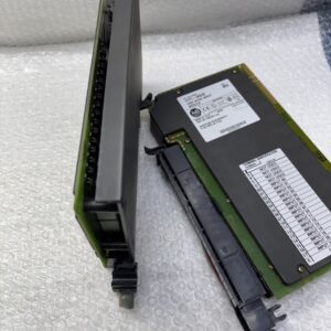 ** Preowned Allen Bradley 1771-IAD/D 120 V AC/DC Input Module Swing Arm *QTY2*# - Image 7