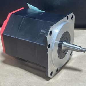 Fanuc A06B-0235-B000 aiS8/4000 Servo Motor W/ PULSECODER aiA1000 A860-2000-T301 - Image 12