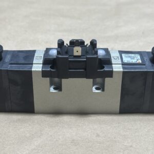 BRAND NEW SURPLUS SMC VP7-6-FHG-D-3N Solenoid Valve 0.15~0.9MPa 24VDC + WARRANTY - Image 5
