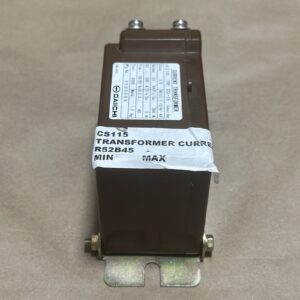 BRAND NEW SURPLUS- DAIICHI Current Transformer CS1-15 500A || FAST SHIPPED 🇺🇸 - Image 6