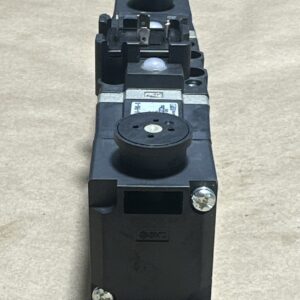 BRAND NEW SURPLUS SMC VP7-6-FHG-D-3N Solenoid Valve 0.15~0.9MPa 24VDC + WARRANTY - Image 7