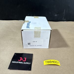 New Pascal VPG-H Valve Cartridge Warranty Fast Shipping 🇺🇸 - Image 1