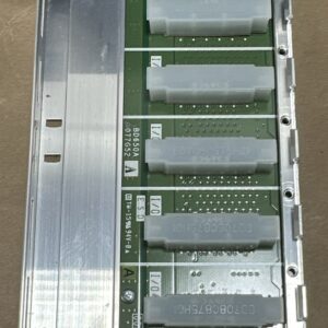 NEW- Mitsubishi MELSEC Q00JCPU CPU Bundle 1xQ00JCPU 1xP.S.U. 1xBackplane Rack - Image 7
