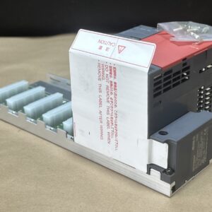 NEW- Mitsubishi MELSEC Q00JCPU CPU Bundle 1xQ00JCPU 1xP.S.U. 1xBackplane Rack - Image 10