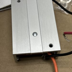 🔥KB ELECTRONICS KBGE-125CV Drive Board, 25A 120VAC,Fast Shipping! + Warranty - Image 4