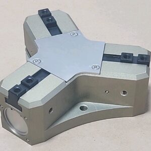 *NEW* Konsei CKS-25AS1 Kondoh Hand & Chuck Gripper & [2] ET2 Sensors + Warranty! - Image 4