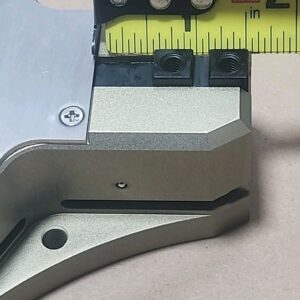 *NEW* Konsei CKS-25AS1 Kondoh Hand & Chuck Gripper & [2] ET2 Sensors + Warranty! - Image 6