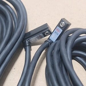 *NEW* Konsei CKS-25AS1 Kondoh Hand & Chuck Gripper & [2] ET2 Sensors + Warranty! - Image 8