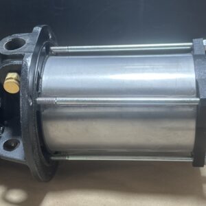NEW SURPLUS- TERAL 3-Phase Induction Coolant Pump LHW203A0.75-E 0.75kW Pipe- 20 - Image 4