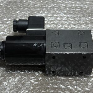 BRAND NEW SURPLUS Nachi Fujikoshi SA-G01-A3X-D2-8380J Directional Solenoid 24VDC - Image 10