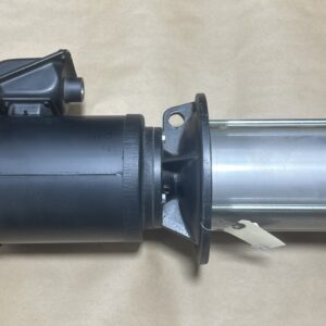 NEW SURPLUS- TERAL 3-Phase Induction Coolant Pump LHW203A0.75-E 0.75kW Pipe- 20 - Image 9