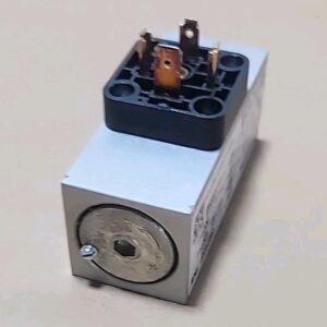 *NEW* IMI Norgren 0883400 Pressure Switch 250V 40-420Bar 4-Pin + Warranty! - Image 4