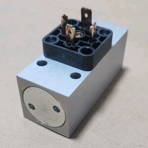 *NEW* IMI Norgren 0883400 Pressure Switch 250V 40-420Bar 4-Pin + Warranty! - Image 5