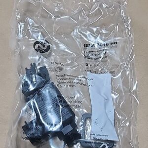 *NEW* IMI Norgren 0883400 Pressure Switch 250V 40-420Bar 4-Pin + Warranty! - Image 7