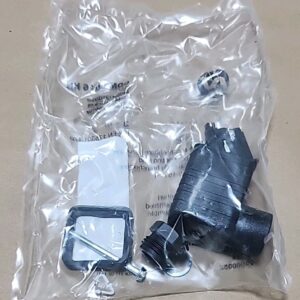 *NEW* IMI Norgren 0883400 Pressure Switch 250V 40-420Bar 4-Pin + Warranty! - Image 8