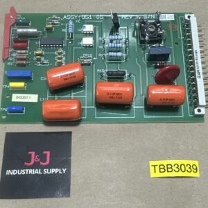 NEW NO BOX- FAB Rofin Sinar 851-0510-1 Rev A Circuit Board || WARRANTY! 🇺🇸 - Image 1