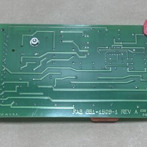 NEW NO BOX- FAB Rofin Sinar 851-0510-1 Rev A Circuit Board || WARRANTY! 🇺🇸 - Image 3