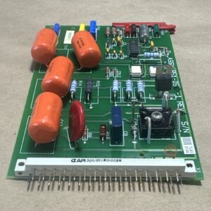 NEW NO BOX- FAB Rofin Sinar 851-0510-1 Rev A Circuit Board || WARRANTY! 🇺🇸 - Image 4