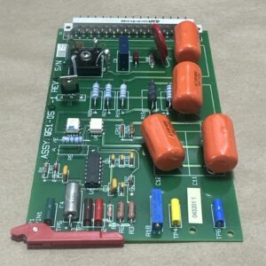 NEW NO BOX- FAB Rofin Sinar 851-0510-1 Rev A Circuit Board || WARRANTY! 🇺🇸 - Image 5