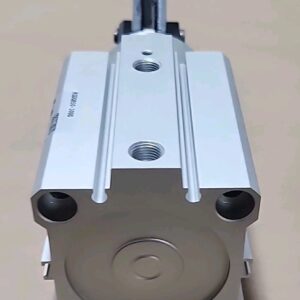 *NEW SURPLUS* SMC RSDQB50-30DD Pneumatic Cylinder Stopper 1.0MPa + Warranty! - Image 6
