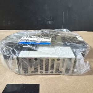 New SMC Solenoid Valve VS7-6-FPG-D-3Z Warranty Fast Shipping🇺🇸 - Image 4