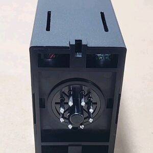 *NEW* FA51-AVN Pulse Converter 0-18L/Min 0-10Vdc & Omron 8PFA Base + Warranty! - Image 6