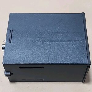 *NEW* FA51-AVN Pulse Converter 0-18L/Min 0-10Vdc & Omron 8PFA Base + Warranty! - Image 7