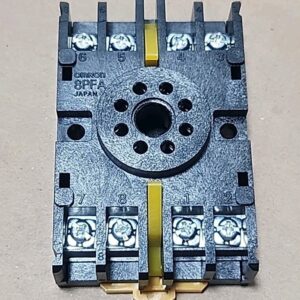 *NEW* FA51-AVN Pulse Converter 0-18L/Min 0-10Vdc & Omron 8PFA Base + Warranty! - Image 8