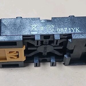 *NEW* FA51-AVN Pulse Converter 0-18L/Min 0-10Vdc & Omron 8PFA Base + Warranty! - Image 9