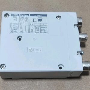 *NEW* SMC EX260-SMJ3 CC-Link Ver 1.10 Serial Interface Unit 24Vdc + Warranty! - Image 3