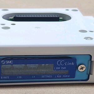 *NEW* SMC EX260-SMJ3 CC-Link Ver 1.10 Serial Interface Unit 24Vdc + Warranty! - Image 4