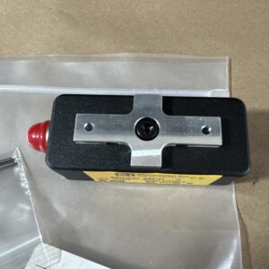 New Electronics Inc Media Flow Sensor MFD-4 Part 999379 Warranty Fast Shipping - Image 5