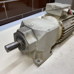 KEB G2.2A-DK90L4TS Motor 1.5kW 230/400V 1400RPM *Warranty* - Image 2