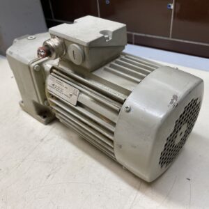 KEB G2.2A-DK90L4TS Motor 1.5kW 230/400V 1400RPM *Warranty* - Image 3