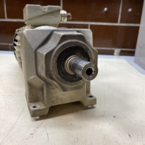 KEB G2.2A-DK90L4TS Motor 1.5kW 230/400V 1400RPM *Warranty* - Image 4