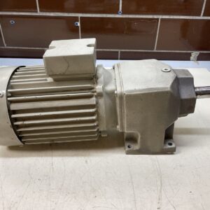 KEB G2.2A-DK90L4TS Motor 1.5kW 230/400V 1400RPM *Warranty* - Image 5