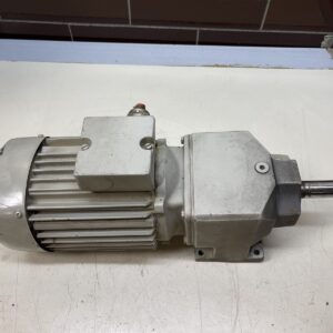 KEB G2.2A-DK90L4TS Motor 1.5kW 230/400V 1400RPM *Warranty* - Image 6