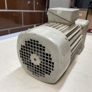 KEB G2.2A-DK90L4TS Motor 1.5kW 230/400V 1400RPM *Warranty* - Image 7
